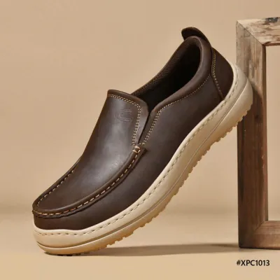 Urban Ease Premium Casual Shoes